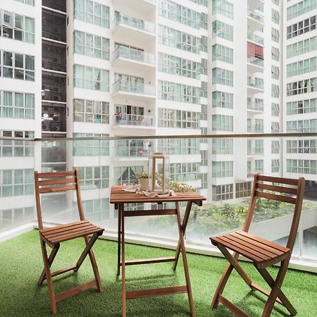 Suites & Residences @ Regalia By Plc Kuala Lumpur Exterior foto