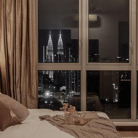 Suites & Residences @ Regalia By Plc Kuala Lumpur Exterior foto