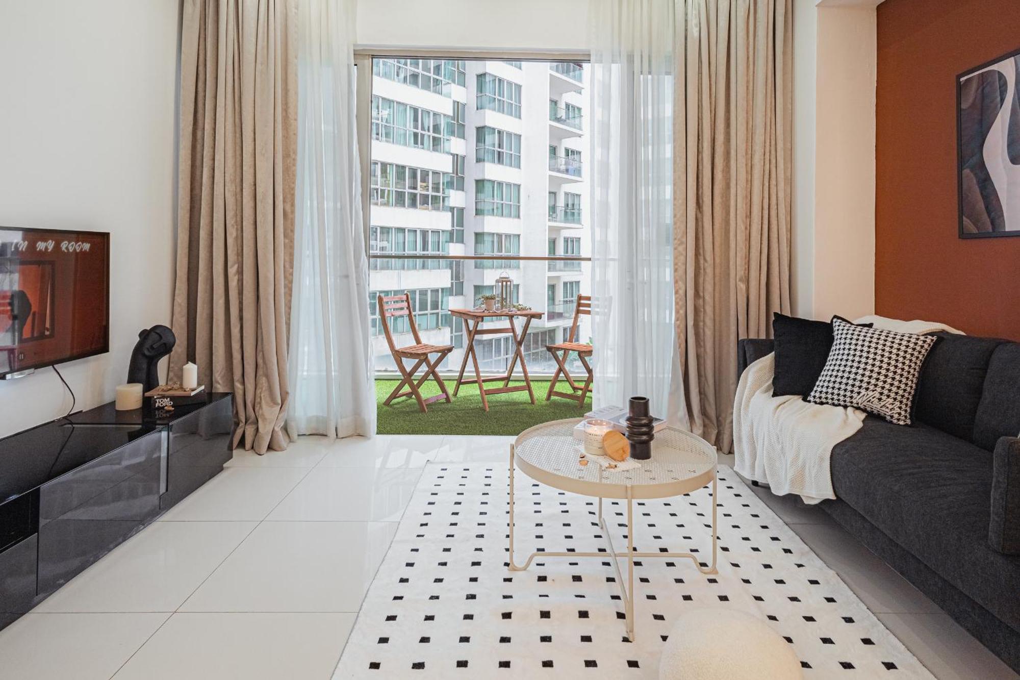 Suites & Residences @ Regalia By Plc Kuala Lumpur Exterior foto