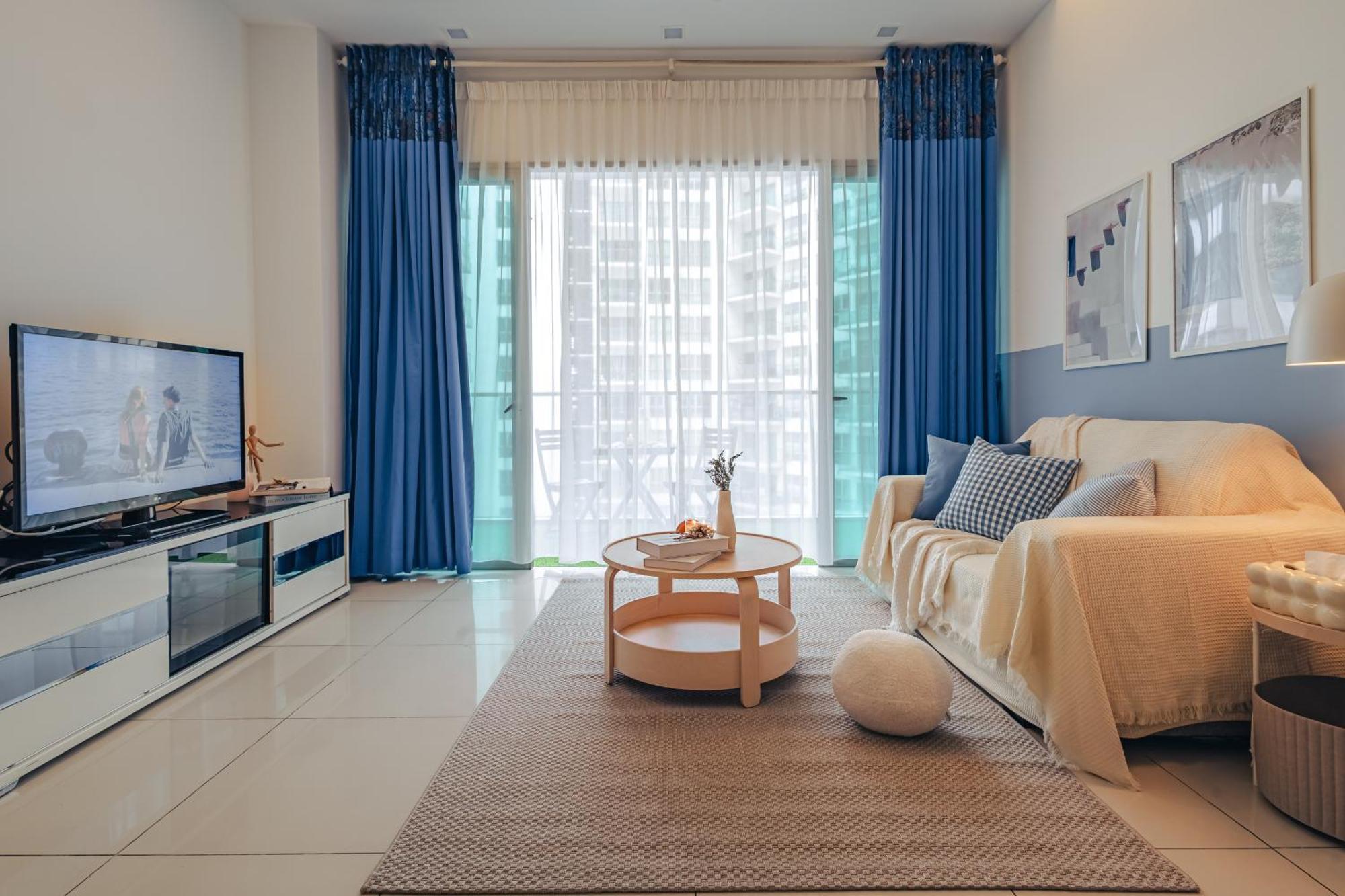 Suites & Residences @ Regalia By Plc Kuala Lumpur Exterior foto