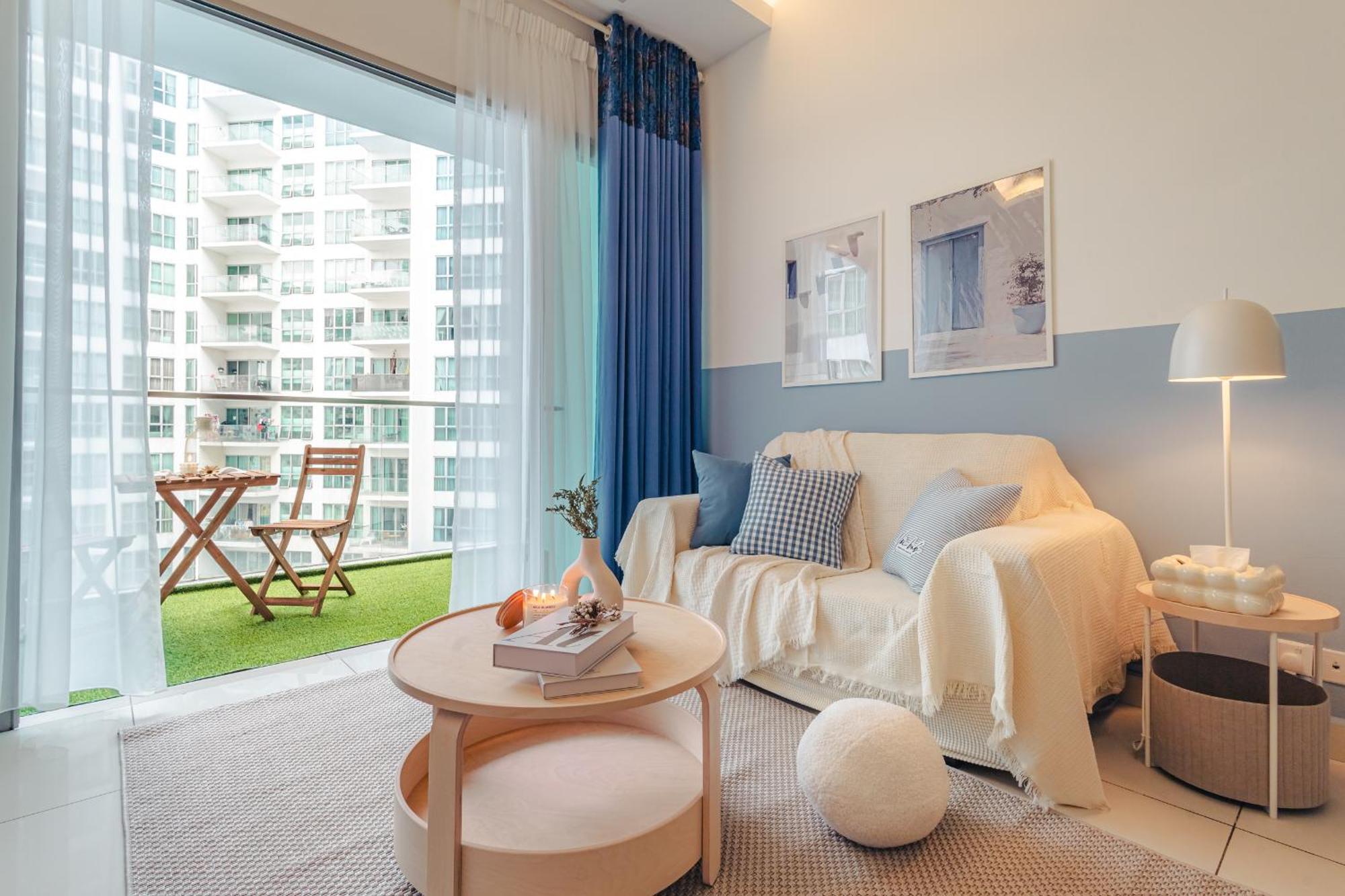 Suites & Residences @ Regalia By Plc Kuala Lumpur Exterior foto