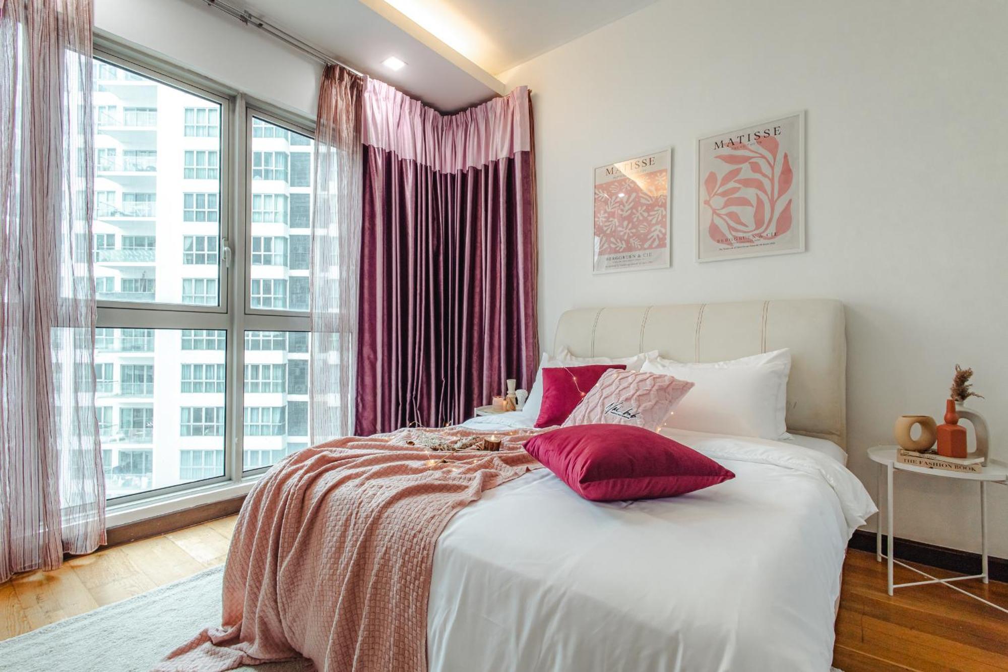 Suites & Residences @ Regalia By Plc Kuala Lumpur Exterior foto