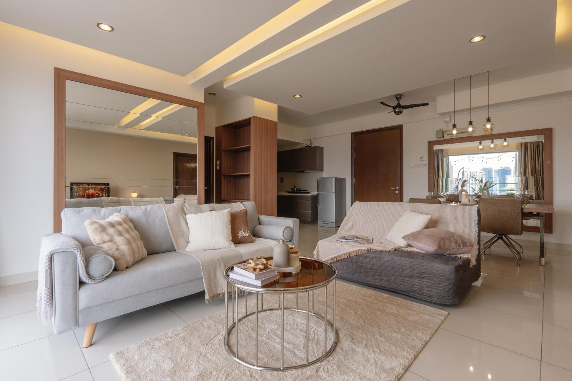 Suites & Residences @ Regalia By Plc Kuala Lumpur Exterior foto