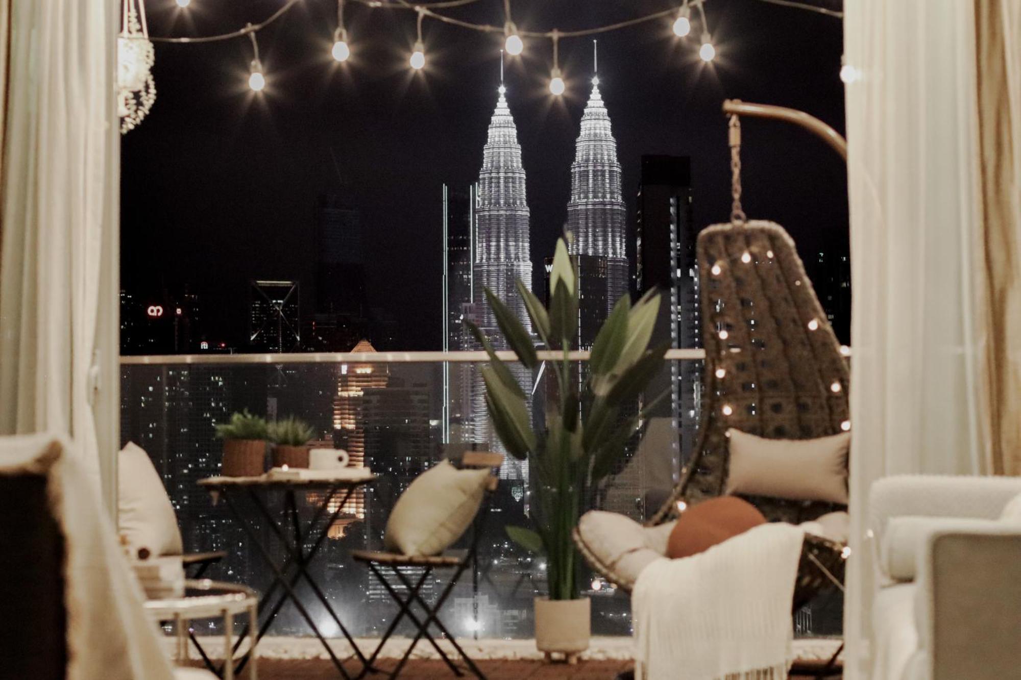 Suites & Residences @ Regalia By Plc Kuala Lumpur Exterior foto