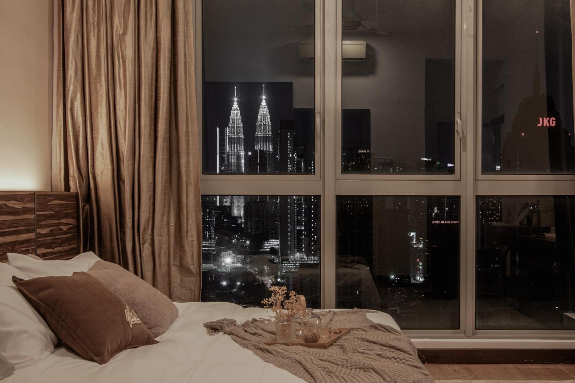 Suites & Residences @ Regalia By Plc Kuala Lumpur Exterior foto