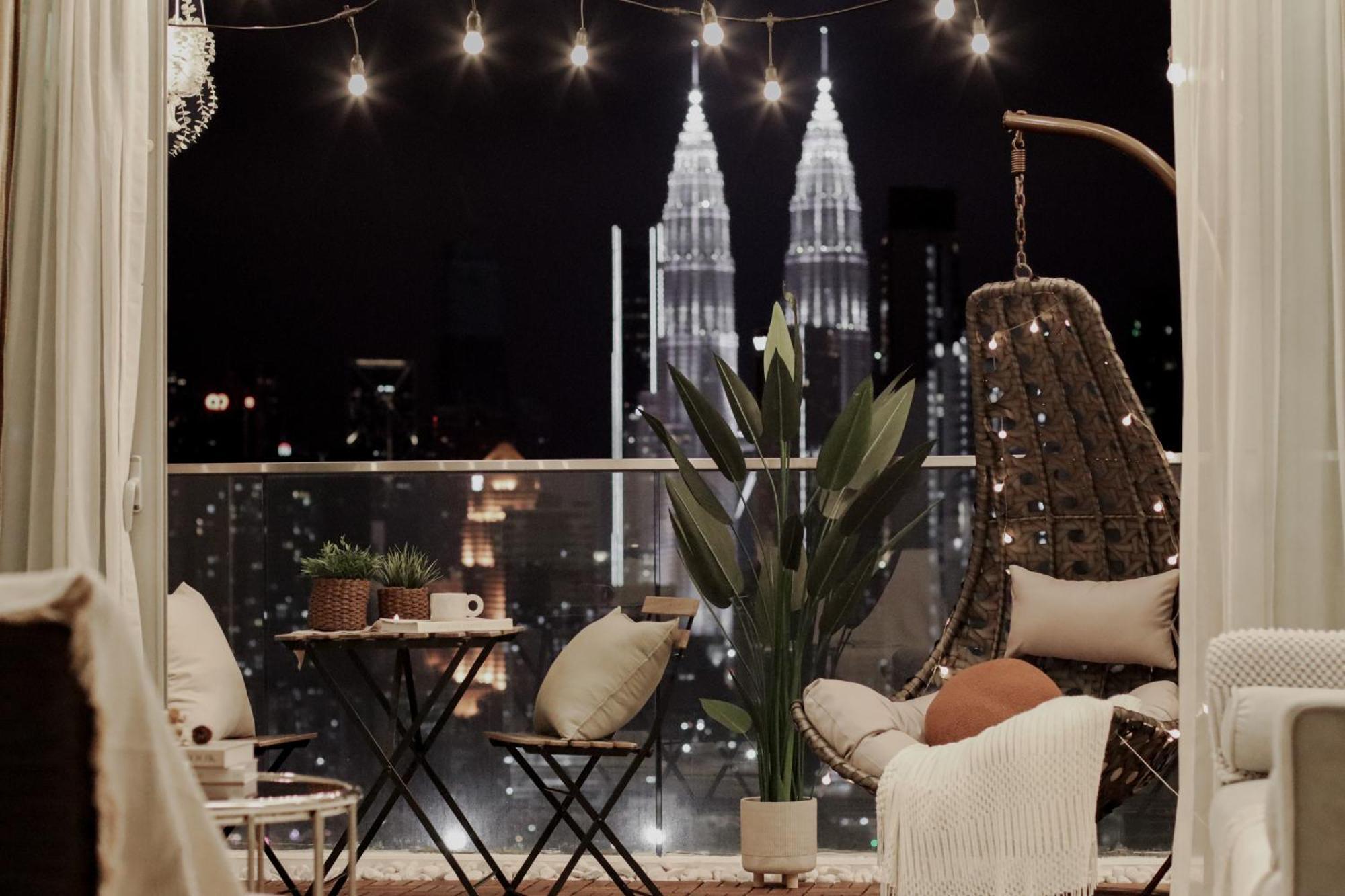 Suites & Residences @ Regalia By Plc Kuala Lumpur Exterior foto