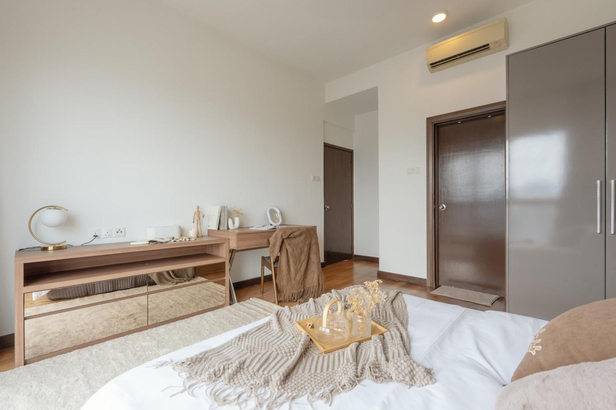 Suites & Residences @ Regalia By Plc Kuala Lumpur Exterior foto
