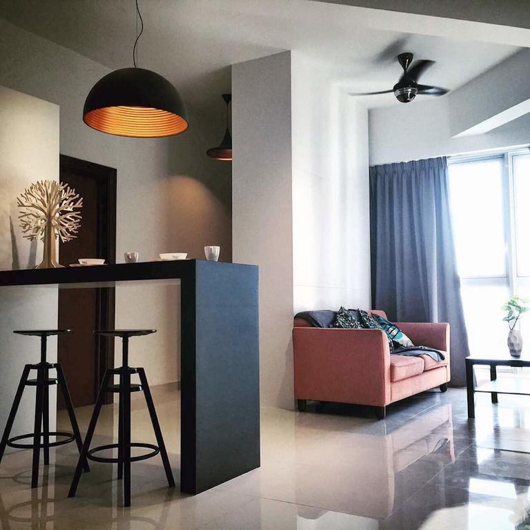 Suites & Residences @ Regalia By Plc Kuala Lumpur Exterior foto