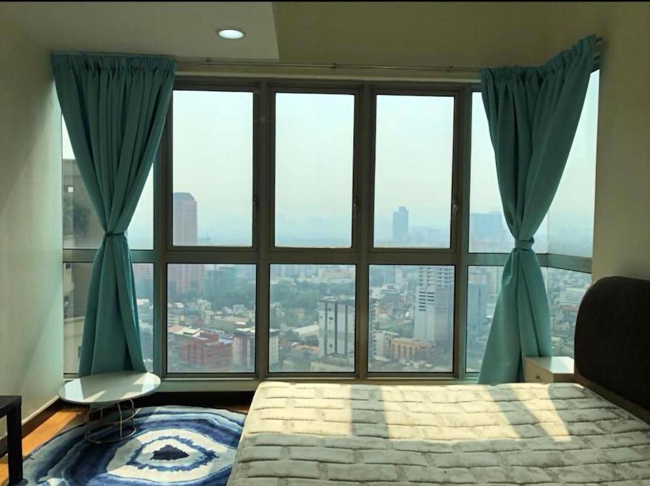 Suites & Residences @ Regalia By Plc Kuala Lumpur Exterior foto